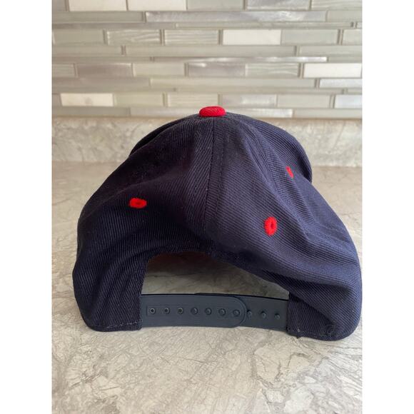 Minnesota Twins Fan Favorite Snapback MLB Baseball Hat - Picture 5 of 8